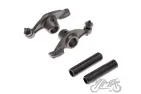 ARM SET, VALVE ROCKER FOR YBR125