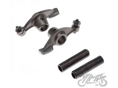 ARM SET, VALVE ROCKER FOR YBR125
