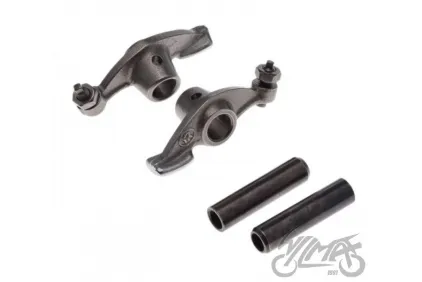ARM SET, VALVE ROCKER FOR YBR125