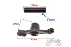 ARM SET, VALVE ROCKER FOR YBR125