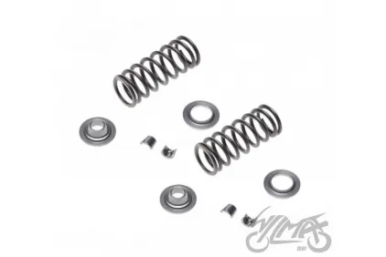 SPRING SET, VALVE FOR YAMAHA YBR125