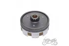 CLUTCH ASSY FOR YAMAHA YBR 125
