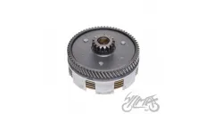 CLUTCH ASSY FOR YAMAHA YBR 125