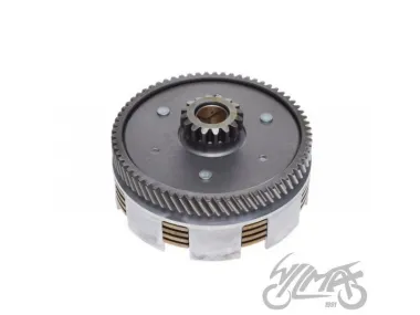 CLUTCH ASSY FOR YAMAHA YBR 125