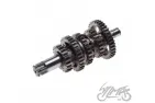 KRUMPLIARATIS GREIČIŲ DĖŽĖS YAMAHA YBR125