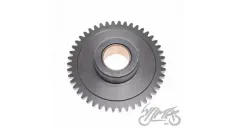 STARTERIO SANKABA BENDEKSAS YAMAHA YBR125