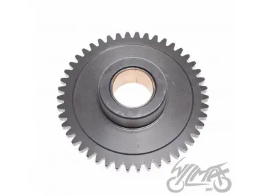 STARTERIO SANKABA BENDEKSAS YAMAHA YBR125