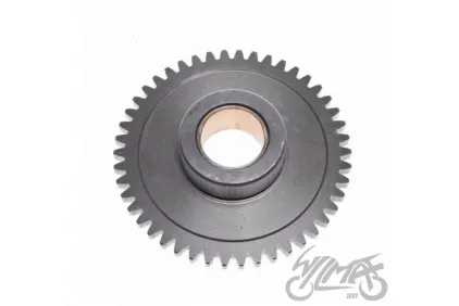 STARTERIO SANKABA BENDEKSAS YAMAHA YBR125