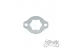 PLATE, DRIVE SPROCKET LOCK FOR YAMAHA YBR125