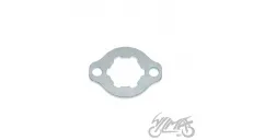 PLATE, DRIVE SPROCKET LOCK FOR YAMAHA YBR125