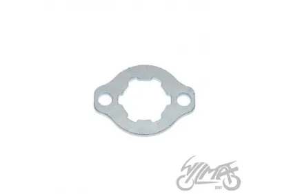 PLATE, DRIVE SPROCKET LOCK FOR YAMAHA YBR125