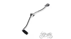LEVER, GEAR SHIFTING FOR YAMAHA YBR125