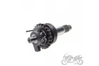 SHAFT, KICK STARTER LEVER FOR YAMAHA YBR125