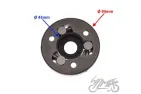 STARTERIO BENDEKSAS YAMAHA YBR125