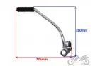 LEVER, KICK STARTER FOR YAMAHA YBR125