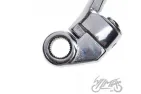 LEVER, KICK STARTER FOR YAMAHA YBR125