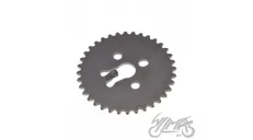 GEAR, CAMSHAFT T=36 FOR YAMAHA YBR125
