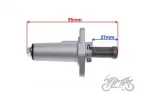 VARIKLIO GRANDINĖS ĮTEMPĖJAS YAMAHA YBR125