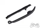GUIDE, TIMING CHAIN TENSIONER 1 FOR YAMAHA YBR125