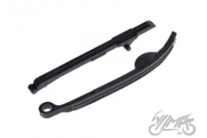 GUIDE, TIMING CHAIN TENSIONER 1 FOR YAMAHA YBR125