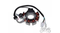 STATOR ASSY AC FOR YAMAHA YBR 125