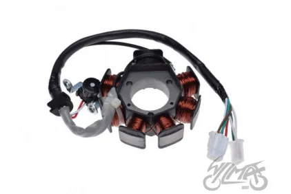 STATOR ASSY AC FOR YAMAHA YBR 125