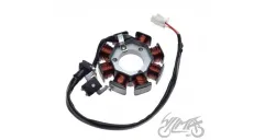 STATOR ASSY DC FOR YAMAHA YBR 125