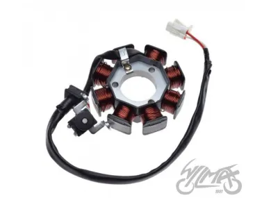 STATOR ASSY DC FOR YAMAHA YBR 125