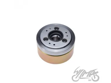 FLYWHEEL, MAGNETO FOR YAMAHA YBR125