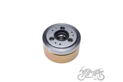 FLYWHEEL, MAGNETO FOR YAMAHA YBR125