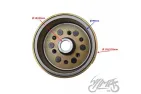 FLYWHEEL, MAGNETO FOR YAMAHA YBR125