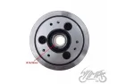 FLYWHEEL, MAGNETO FOR YAMAHA YBR125