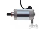 STARTERIS YAMAHA YBR125