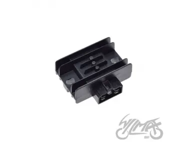 ĮTAMPOS REGULIATORIUS YAMAHA YBR125