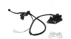 PRIEKINĖ STABDŽIŲ SISTEMA YAMAHA YBR 125