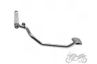 REAR BRAKE PEDAL FOR YAMAHA YBR 125