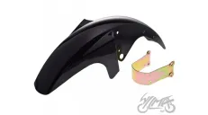 FRONT FENDER FOR YAMAHA YBR 125