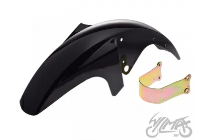 FRONT FENDER FOR YAMAHA YBR 125