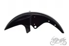 FRONT FENDER FOR YAMAHA YBR 125