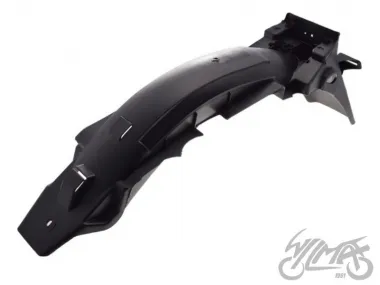 GALINIS SPARNAS YAMAHA YBR 125