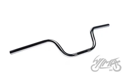 HANDLEBAR FOR YAMAHA YBR 125