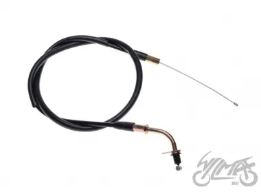 THROTTLE CABLE FOR YAMAHA YBR 125