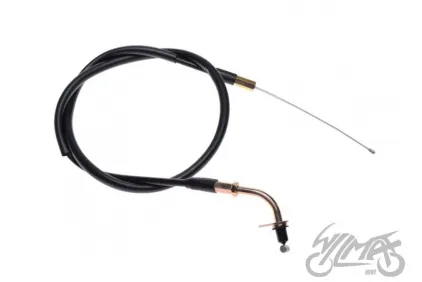 THROTTLE CABLE FOR YAMAHA YBR 125