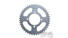 REAR SPROCKET FOR YAMAHA YBR 125