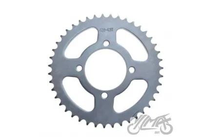 REAR SPROCKET FOR YAMAHA YBR 125