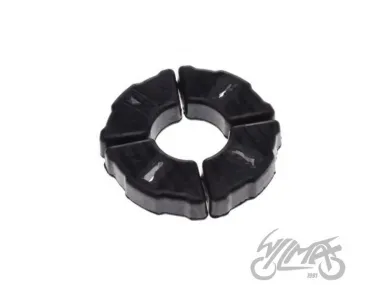 REAR SPROCKET DAMPER FOR YAMAHA YBR 125