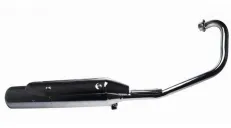 DUSLINTUVAS YAMAHA YBR 125