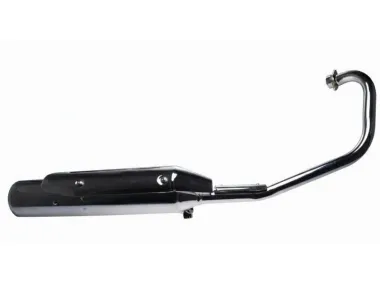 DUSLINTUVAS YAMAHA YBR 125