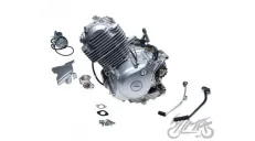ENGINE FOR YAMAHA YBR 125