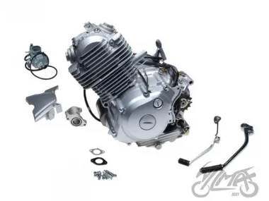 ENGINE FOR YAMAHA YBR 125